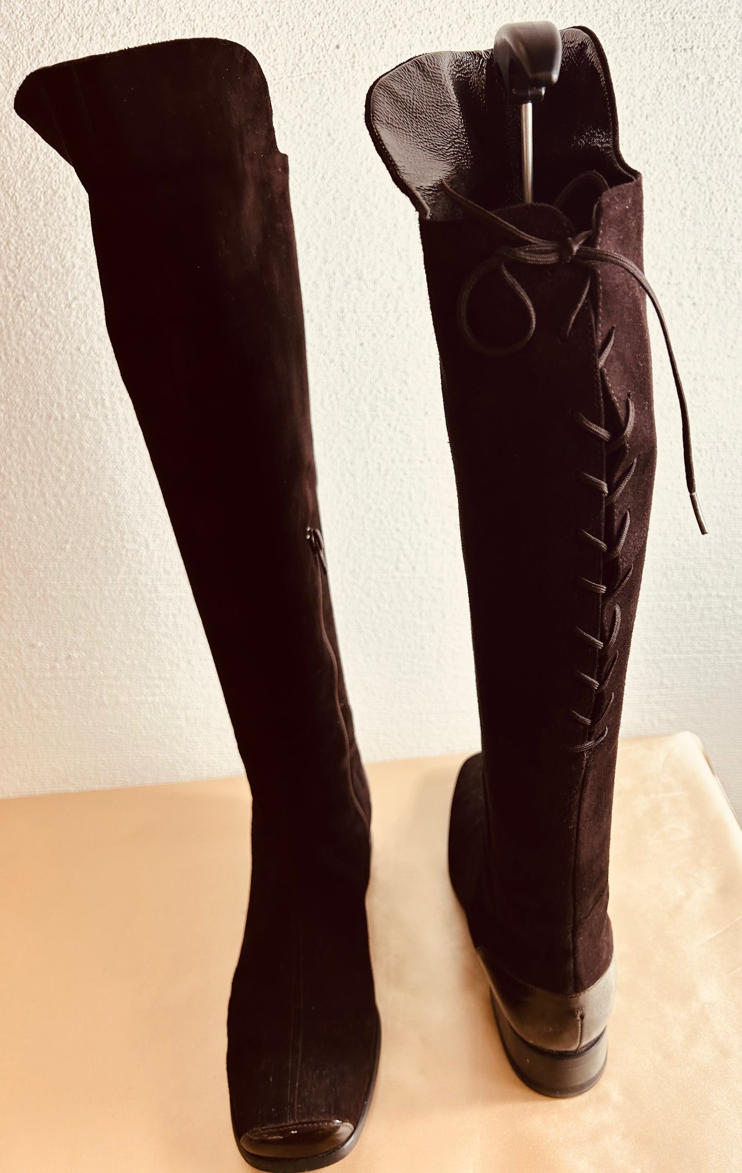 Stiefel - Vabeene - Gr. 39,5