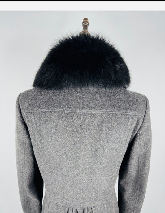 Mantel - Burberry - Gr.40