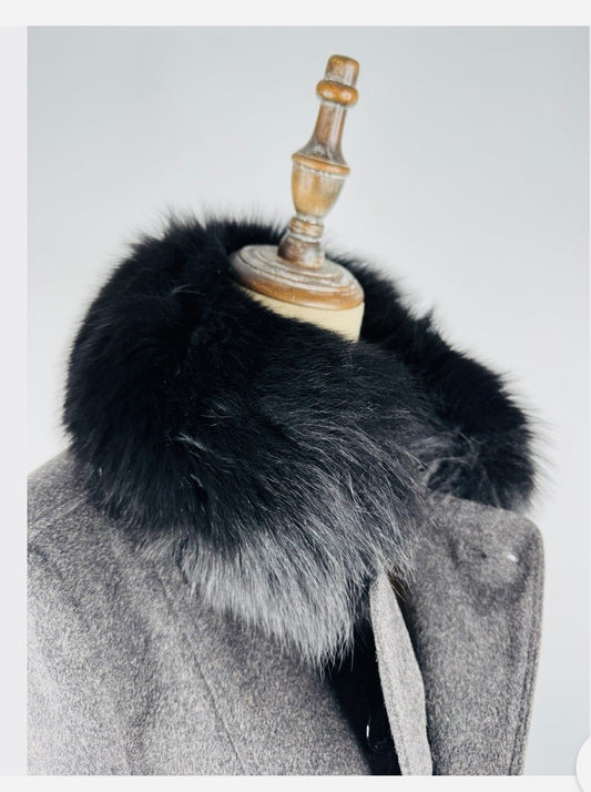 Mantel - Burberry - Gr.40