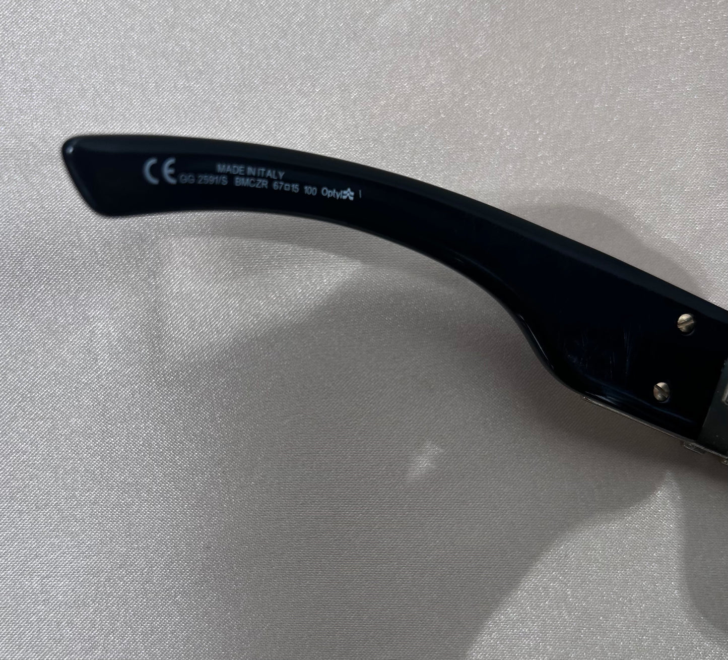 Sonnenbrille - Gucci