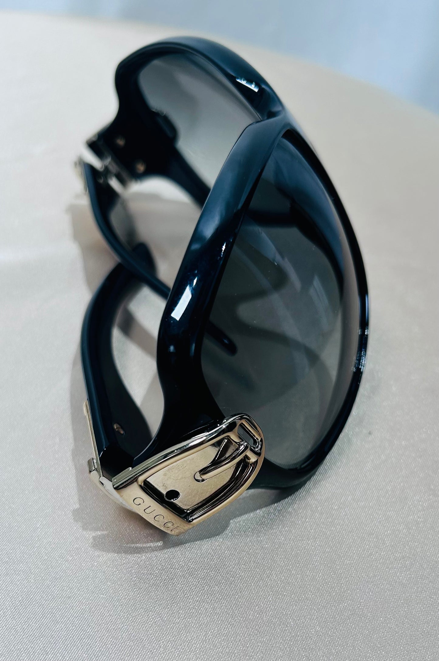 Sonnenbrille - Gucci