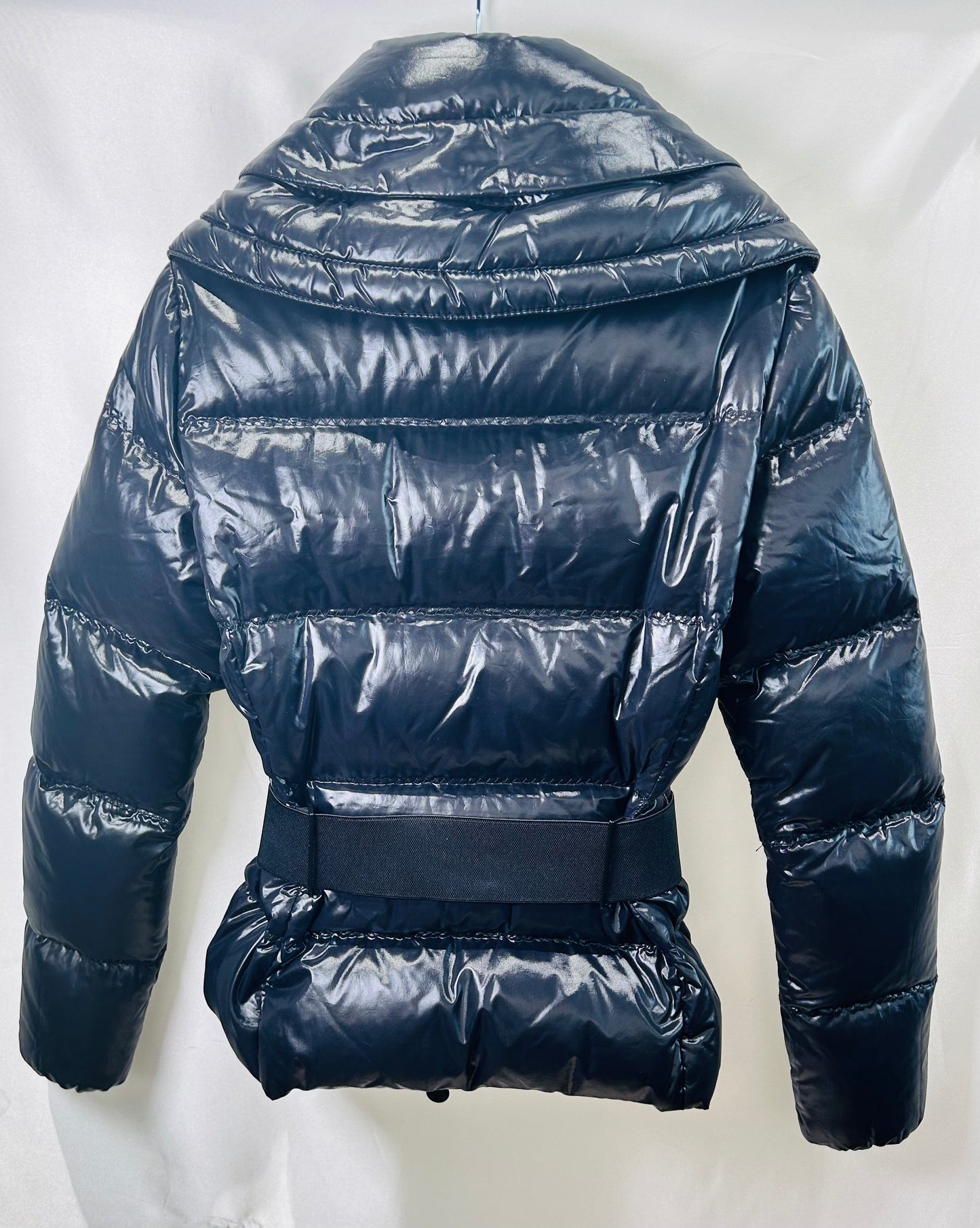 Daunenjacke - Moncler - Gr.xxs