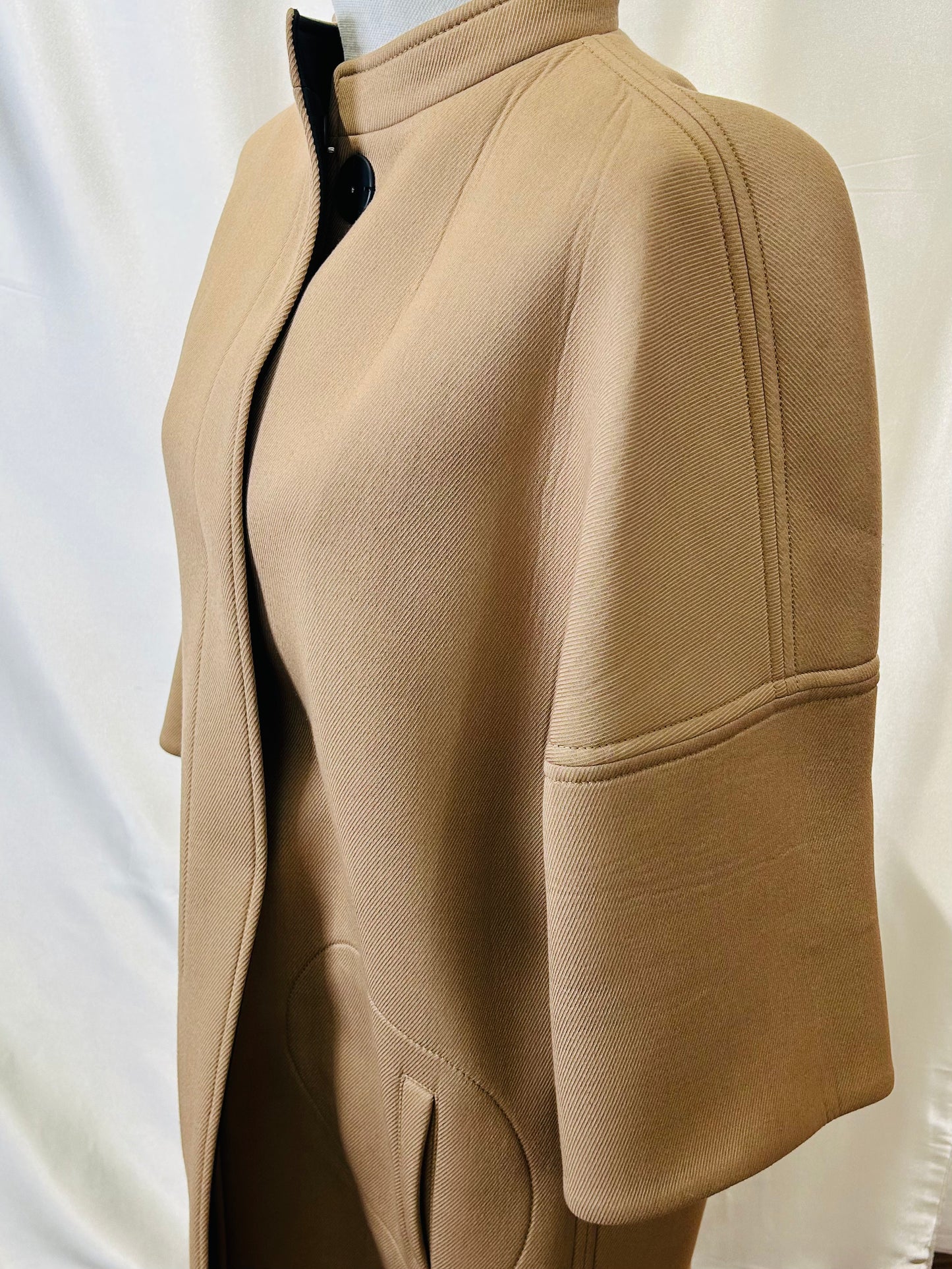 Übergangsjacke - Akris Punto - Gr. 36