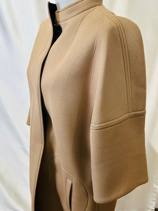 Übergangsjacke - Akris Punto - Gr. 36