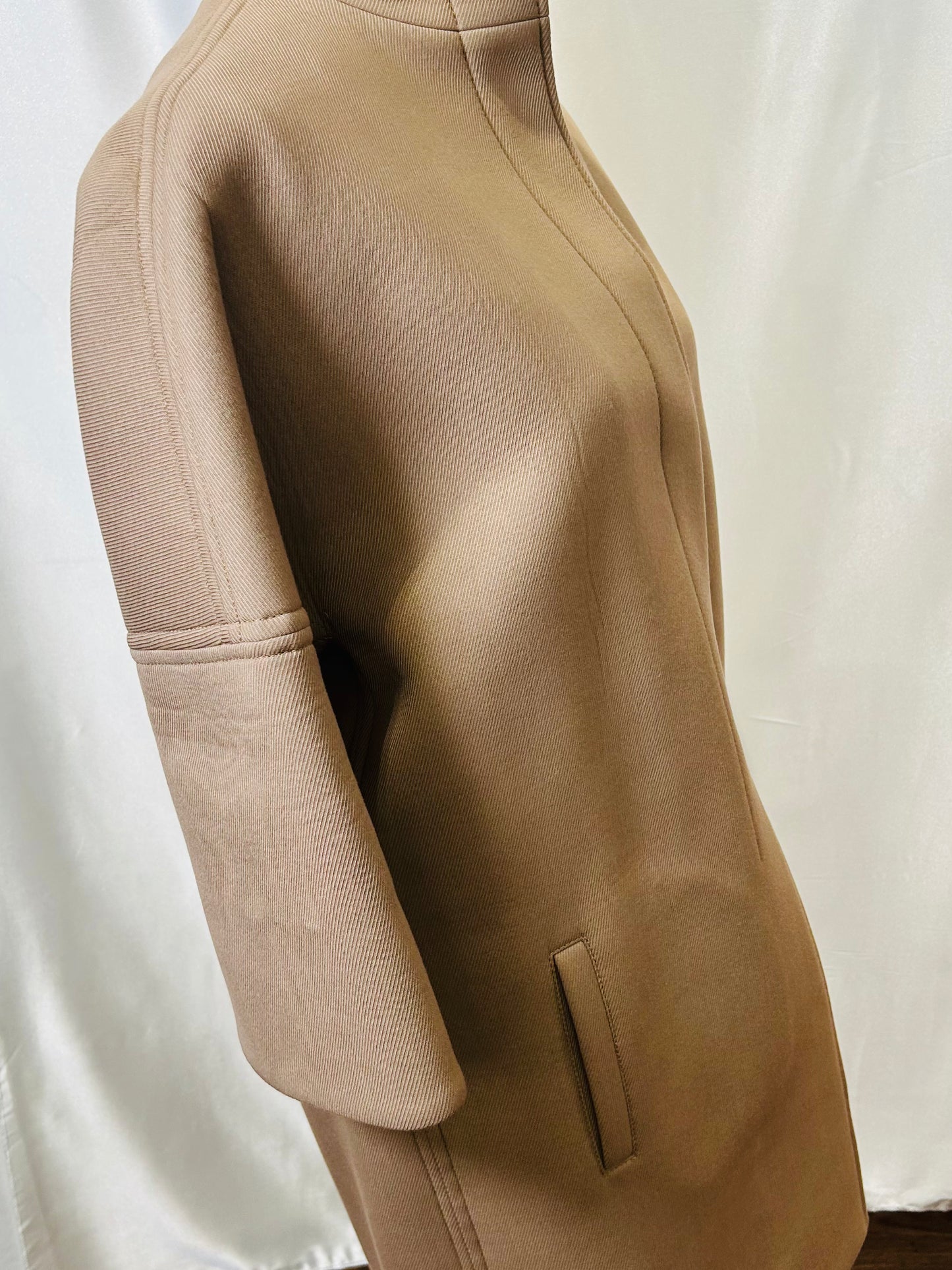 Übergangsjacke - Akris Punto - Gr. 36