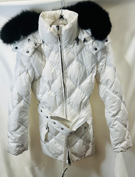 Daunenjacke - Burberry - Gr.36