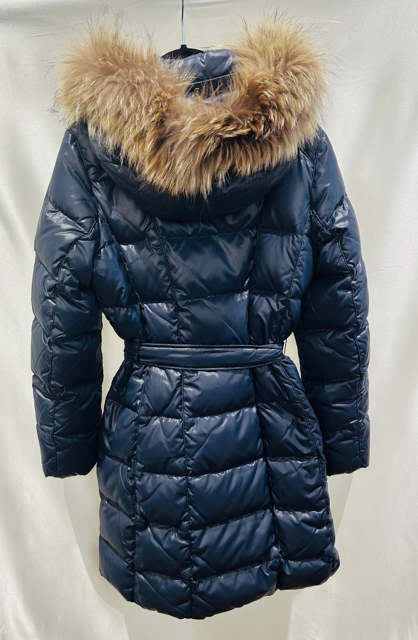 Daunen Mantel - Max Mara - Gr. 36
