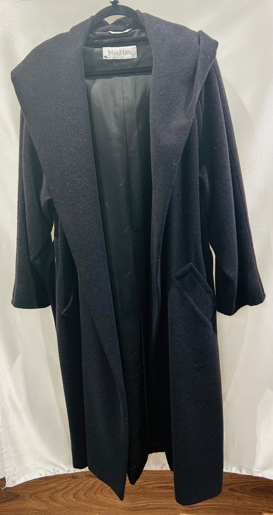 Mantel - Max Mara - Gr. 40