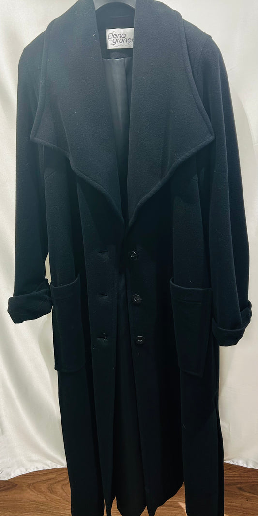 Mantel - Elena Grunert - Gr 42