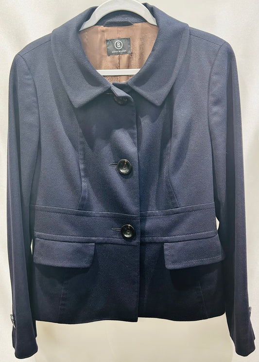 Jacke - Bogner - Gr. 40