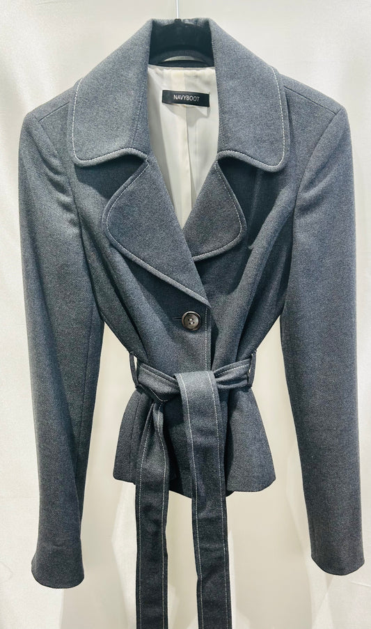 Blazer - Navyboot - Gr.36