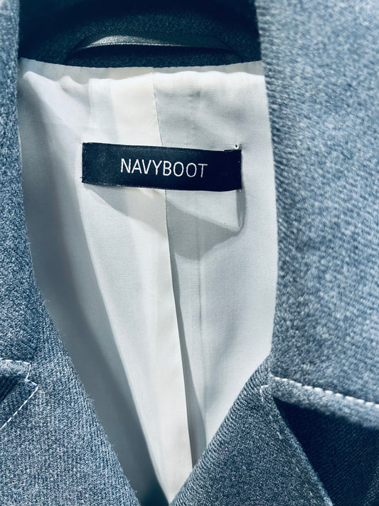 Blazer - Navyboot - Gr.36