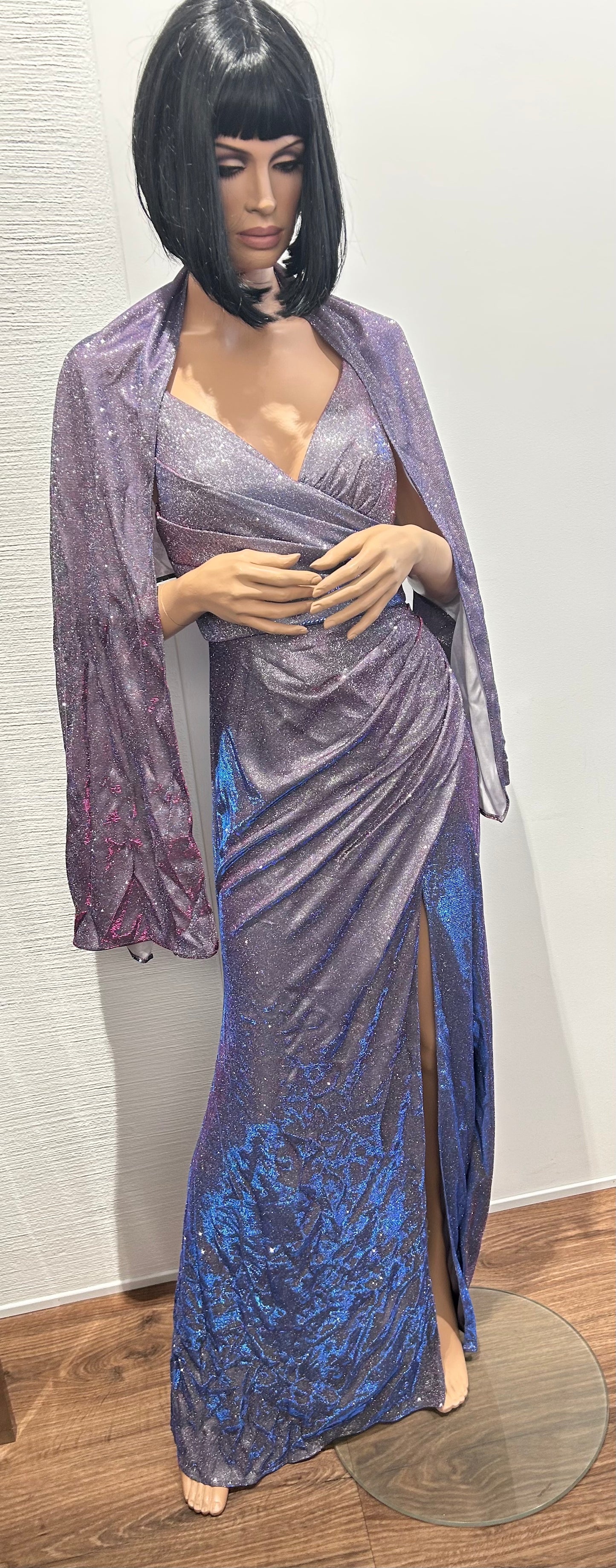 Kleid-Christian Koehlert-Gr.38