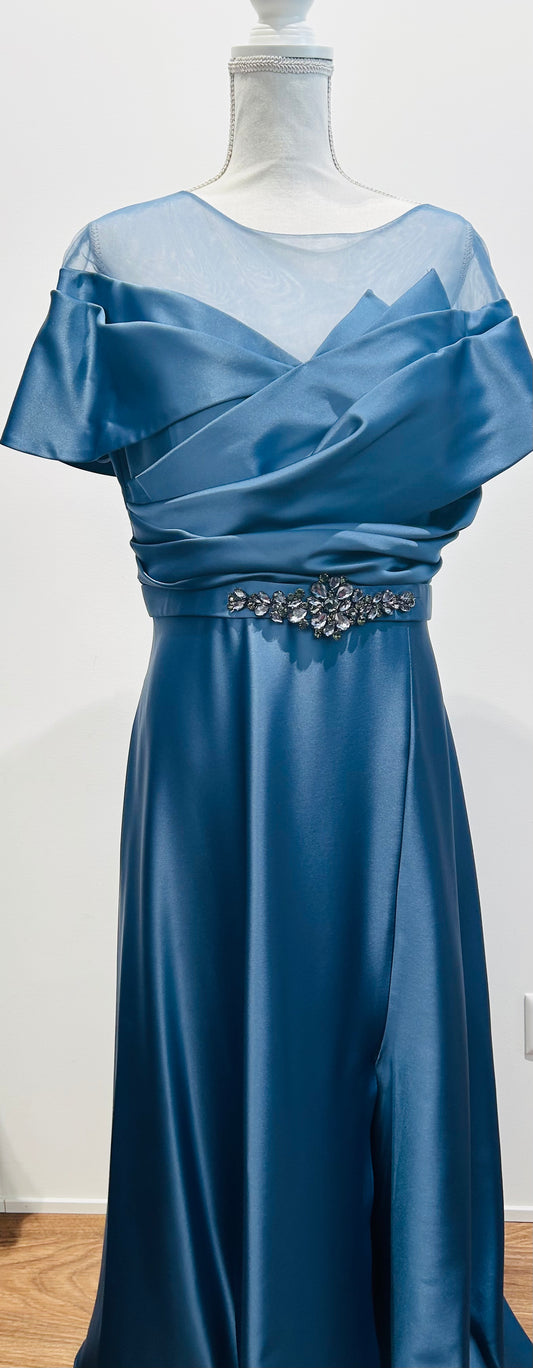 Kleid-Mary`s Couture-Gr. 44/46