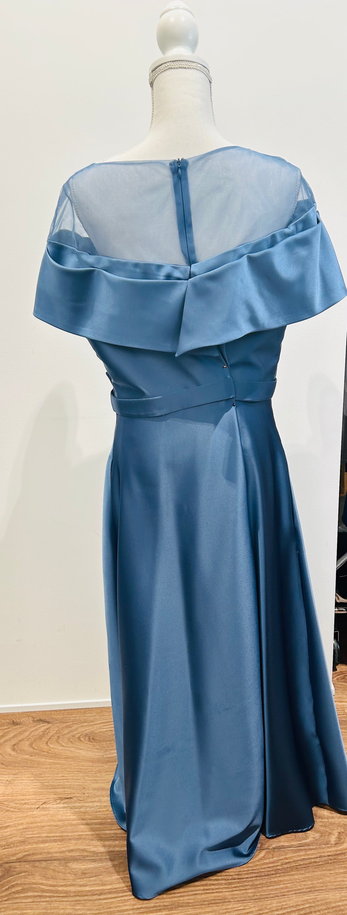 Kleid-Mary`s Couture-Gr. 44/46