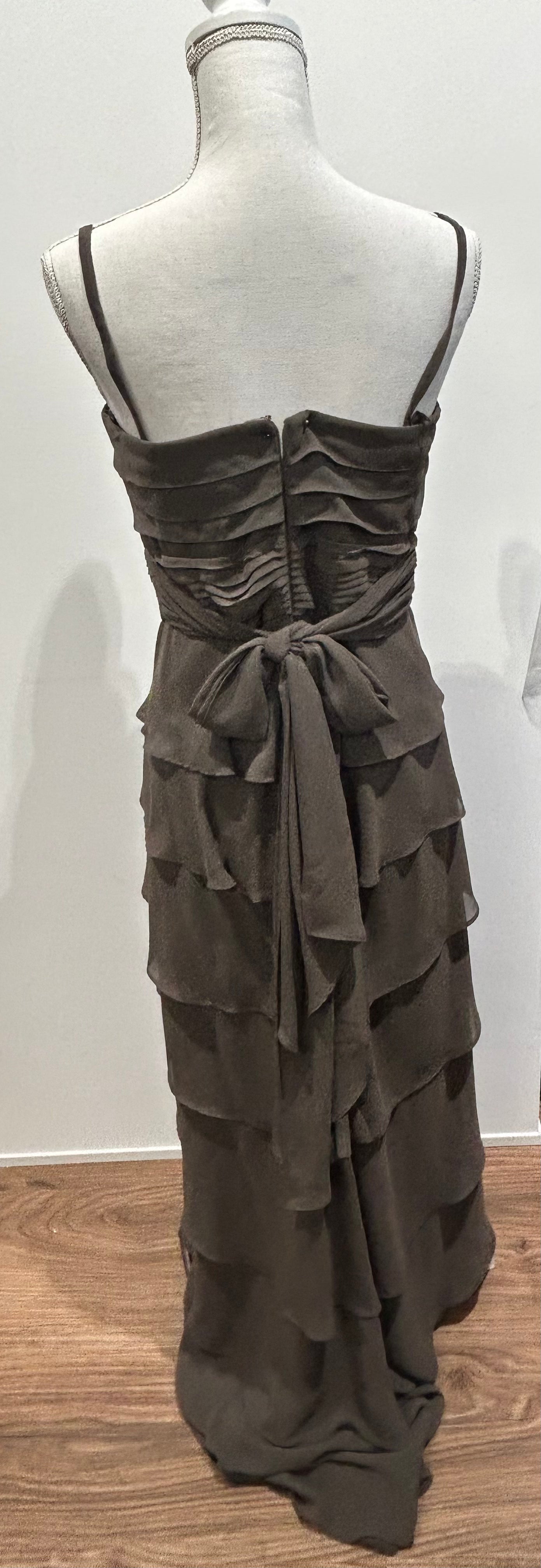 Kleid- Marie Lund-Gr.-40/42