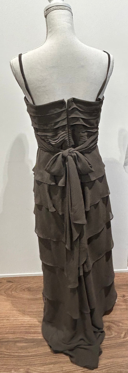 Kleid- Marie Lund-Gr.-40/42