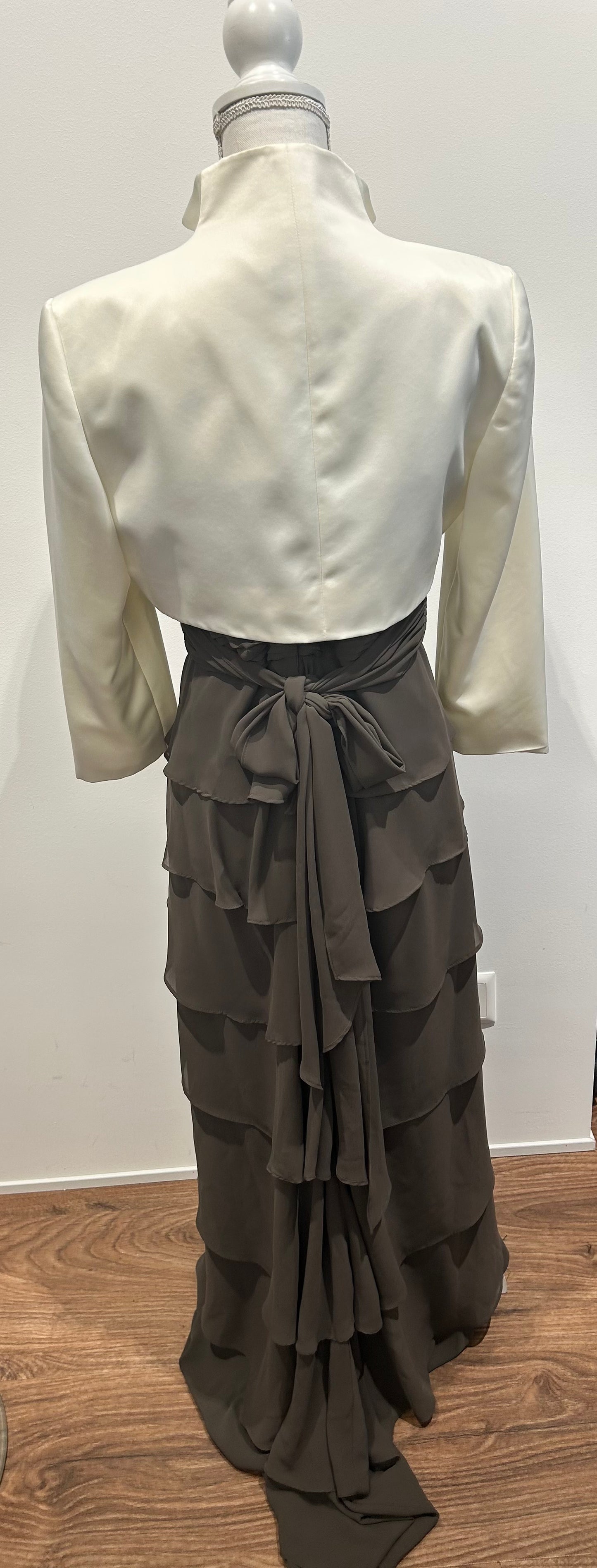 Kleid- Marie Lund-Gr.-40/42