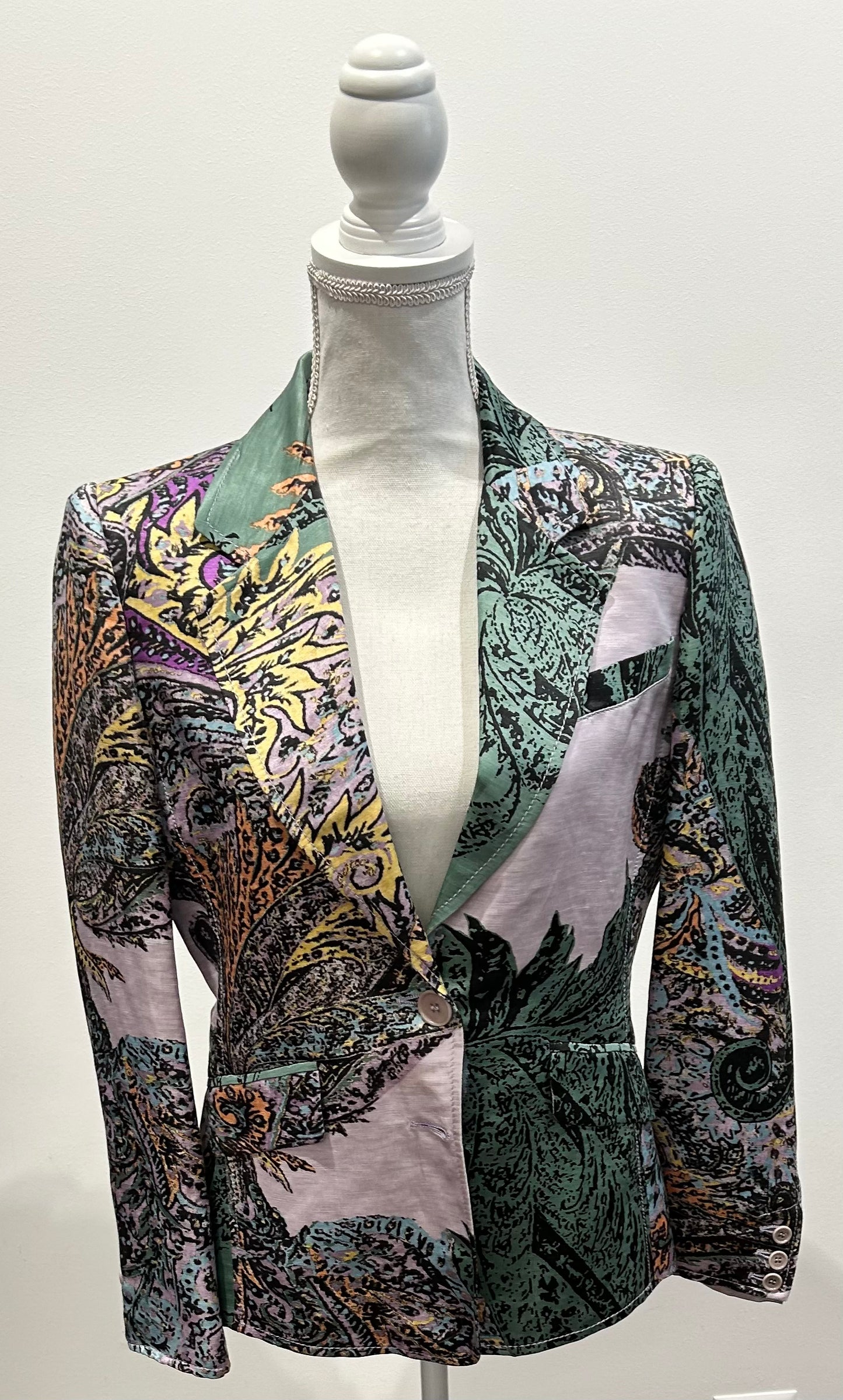 Blazer-Etro-Gr.40