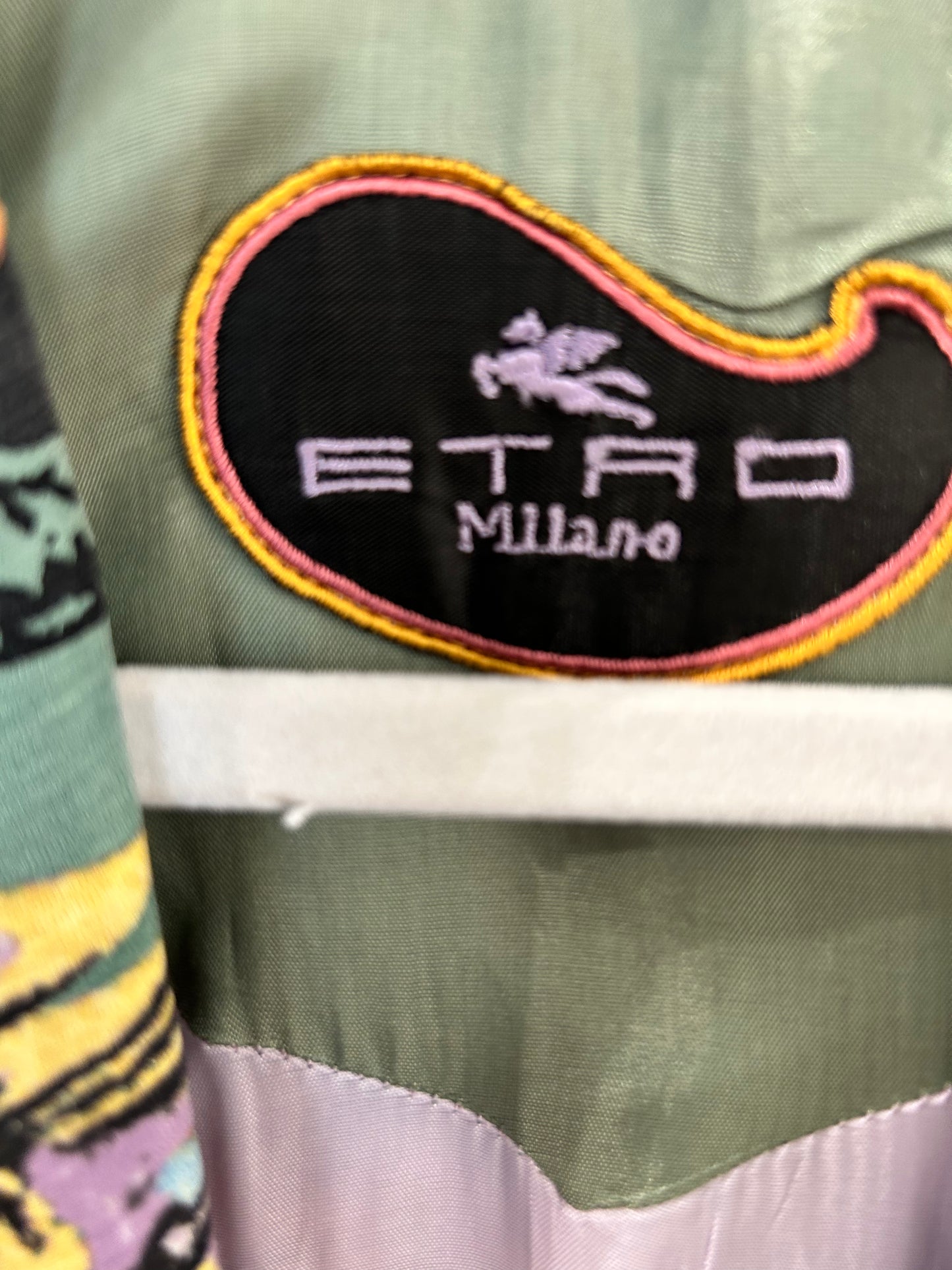Blazer-Etro-Gr.40