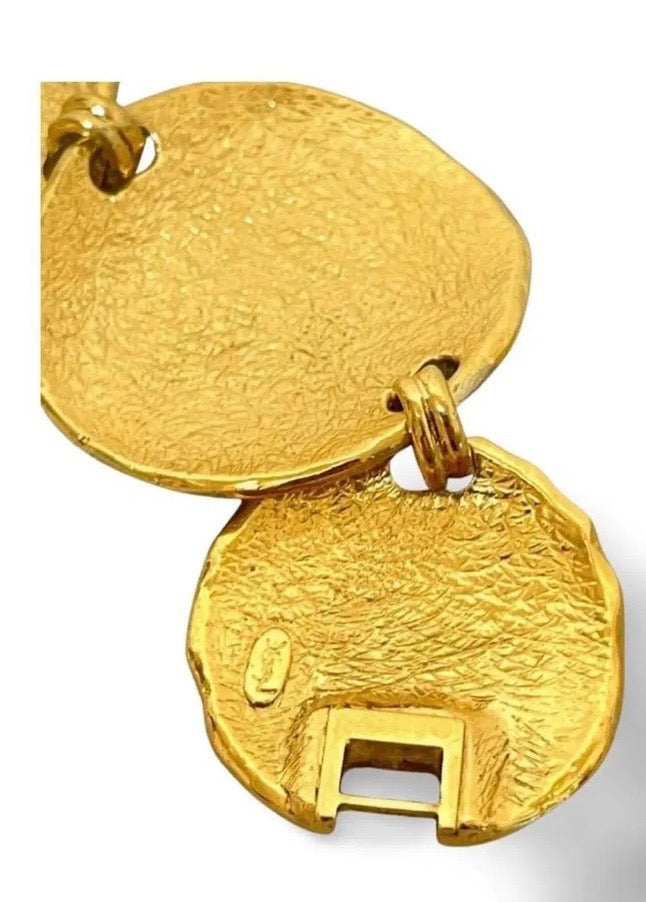 Yves Saint Laurent -Gliederarmband