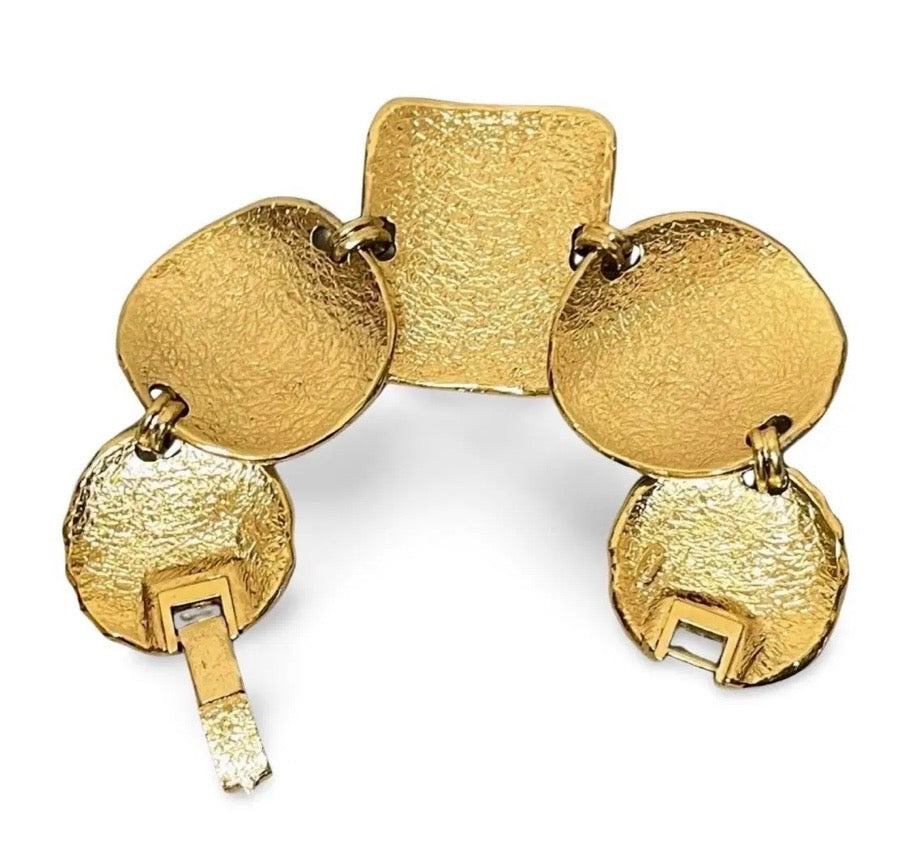 Yves Saint Laurent -Gliederarmband