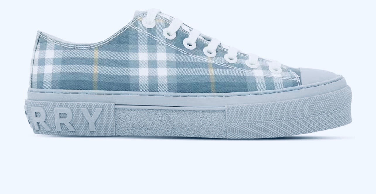 Sneaker-Burberry Gr. 38