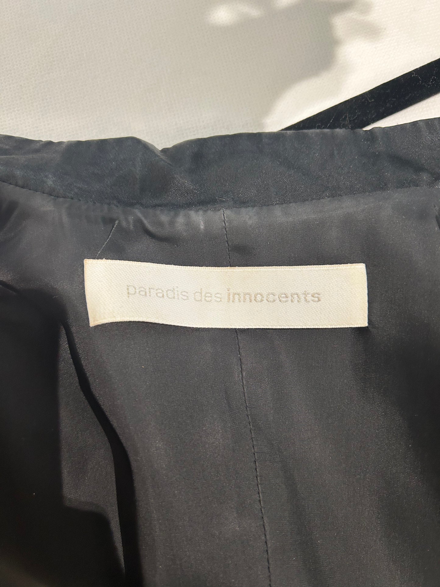 Kleid- paradis des innocents - Gr 34/36