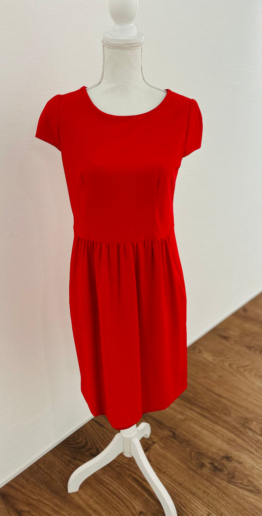 Kleid-Emporio Armani