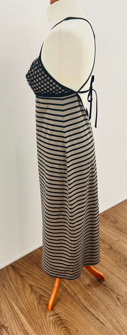 Beach Kleid - Andres Sarda - Gr.42