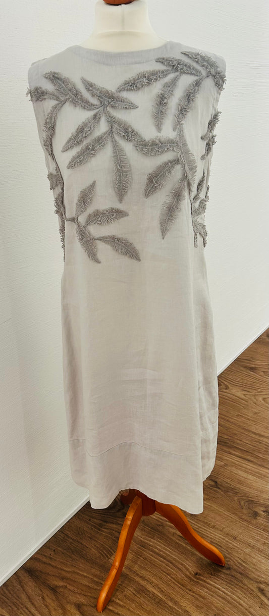 Kleid - FFC - Gr. 40