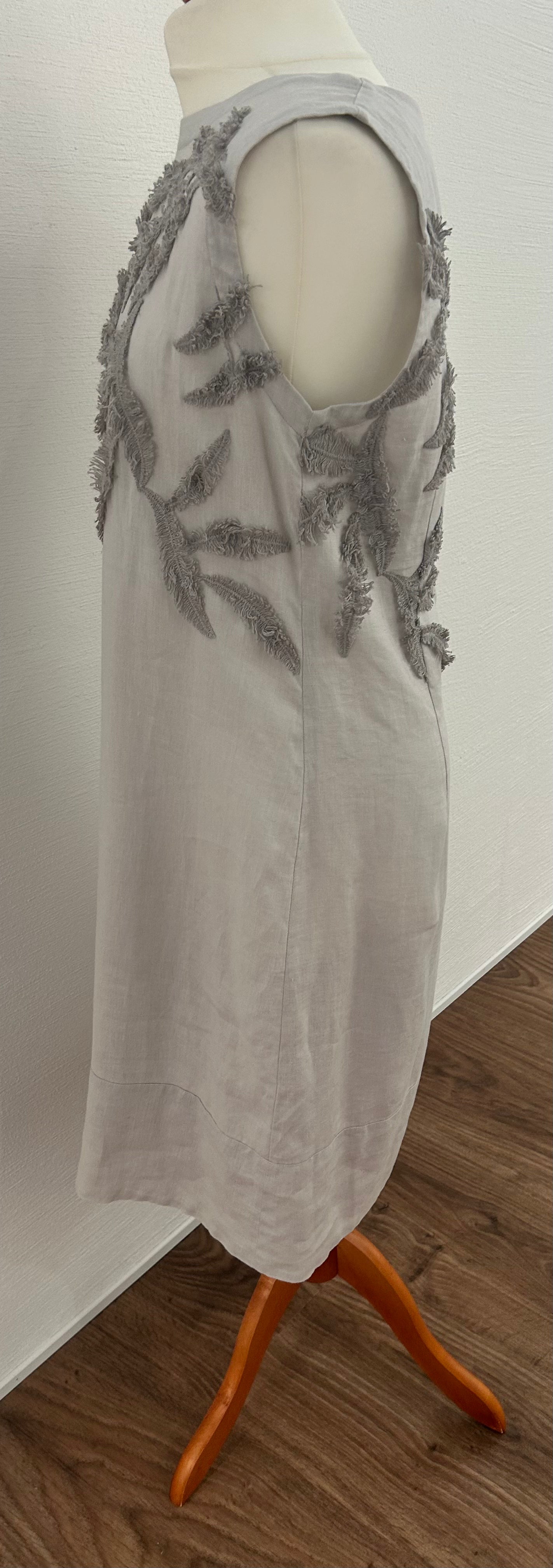 Kleid - FFC - Gr. 40