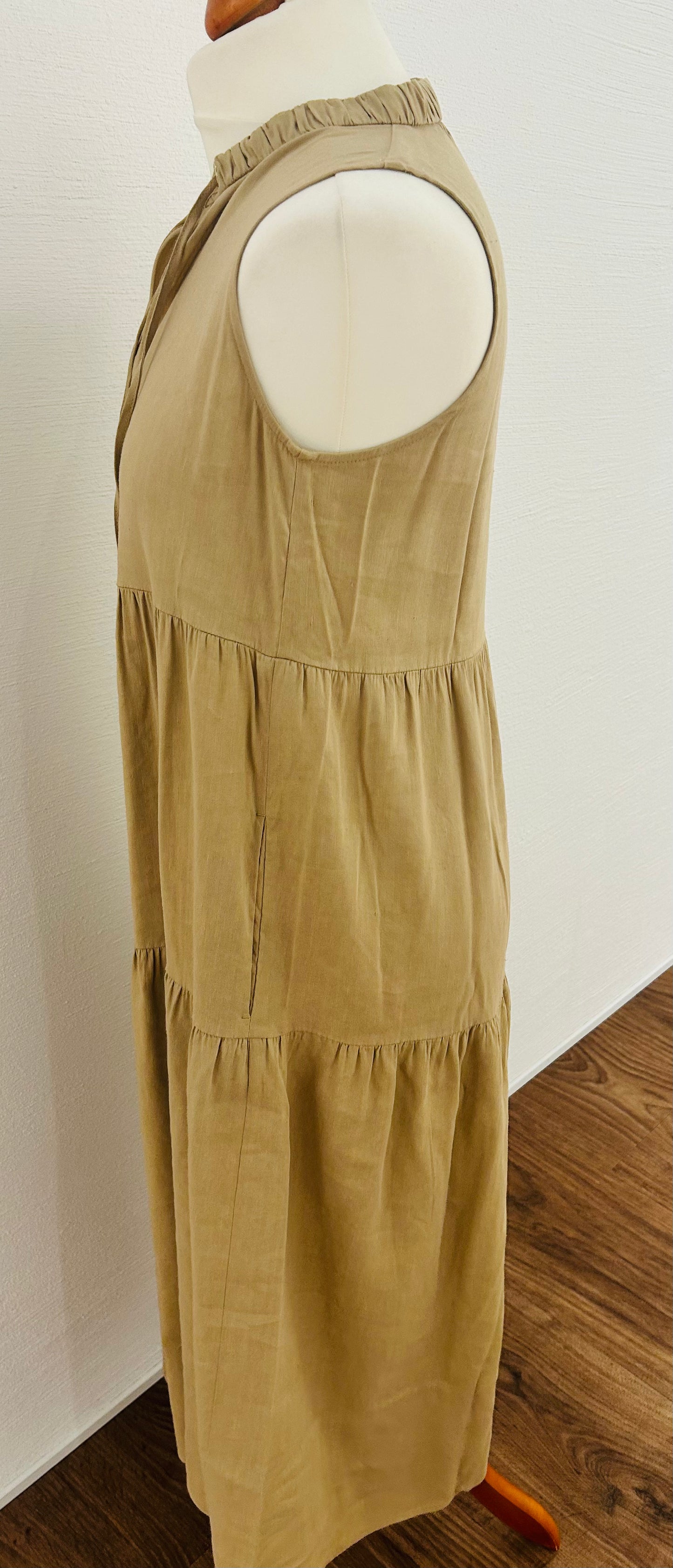 Kleid - Marc Cain - Gr. 38