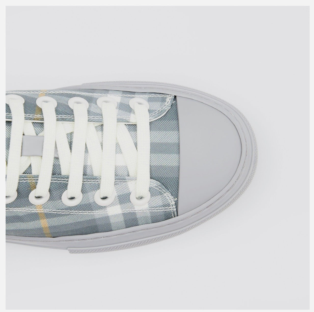 Sneaker-Burberry Gr. 38