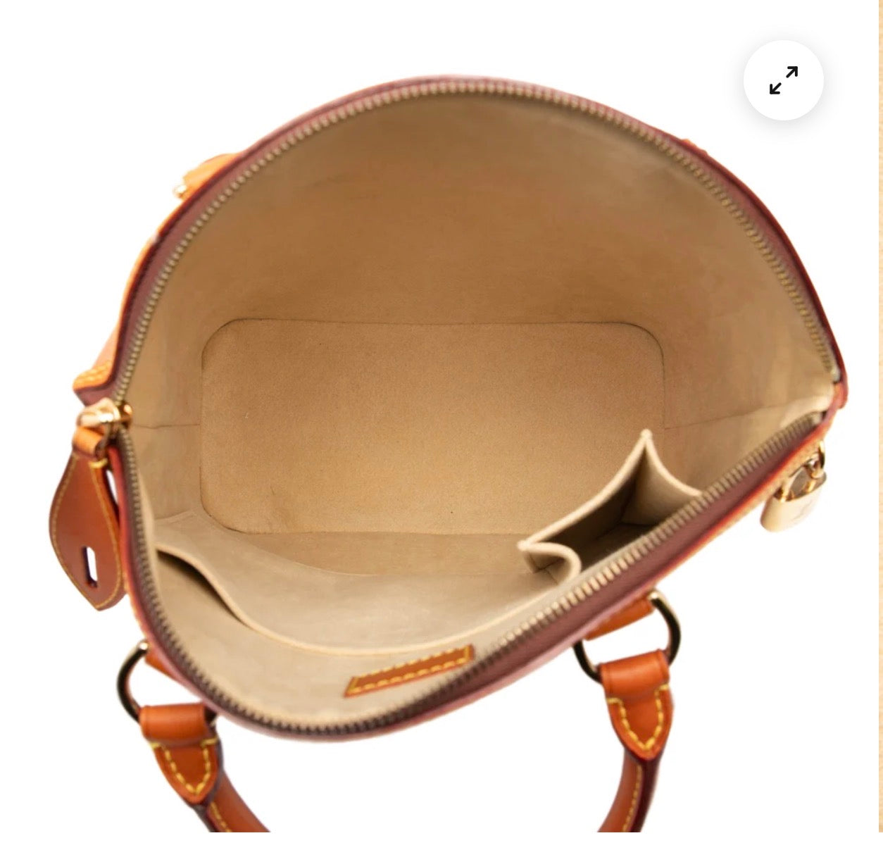 Handtasche - Louis Vuitton