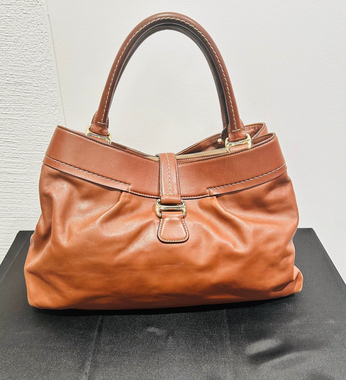 Handtasche-Bally