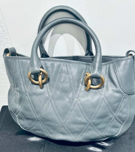 Handtasche-Bally