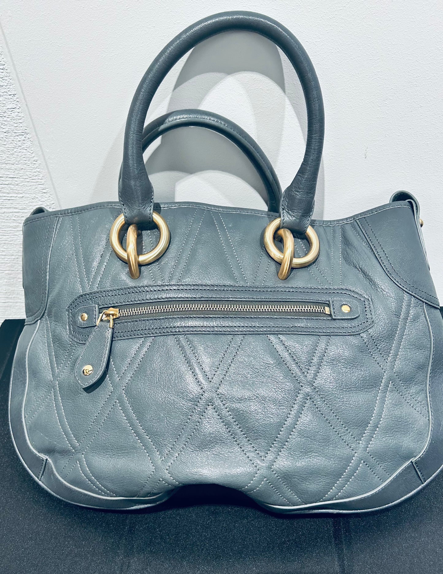 Handtasche-Bally