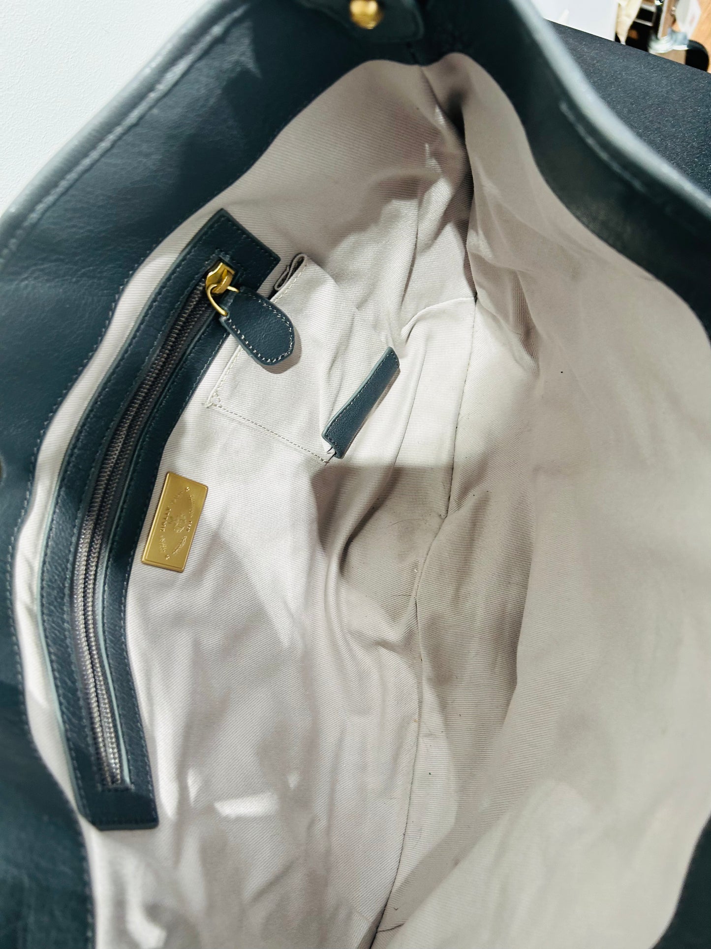Handtasche-Bally