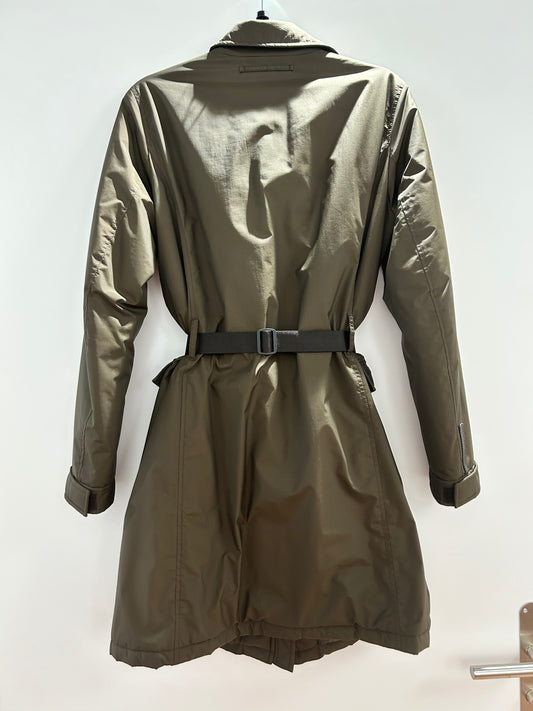 Trenchcoat-Prada Gr.38