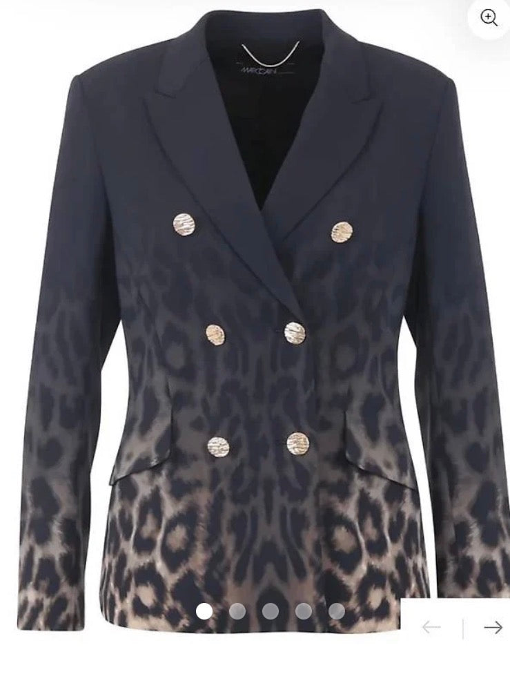 Blazer-Marc Cain-Gr.40/42