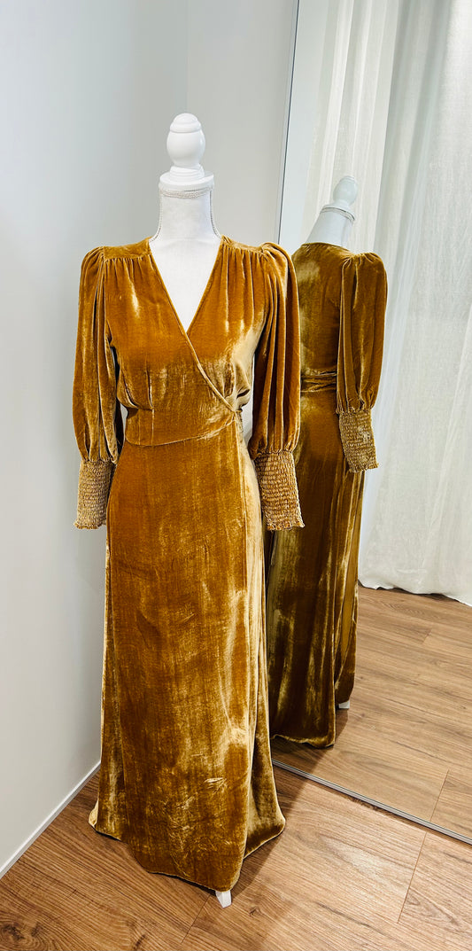 Kleid Reformation Gr.M