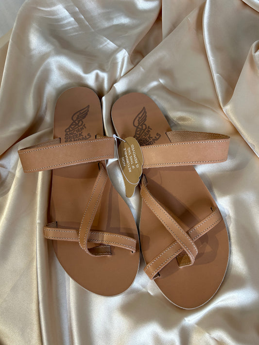 Sandalette Ancient Greek Gr. 40