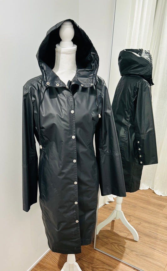 Regenjacke Ilse Jakobsen Gr. M