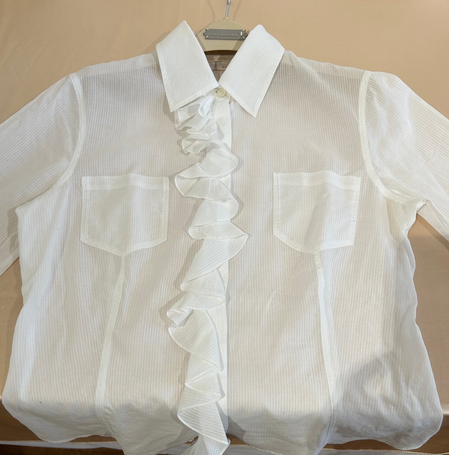 Bluse-Bally
