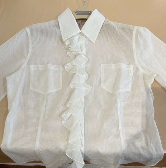 Bluse-Bally