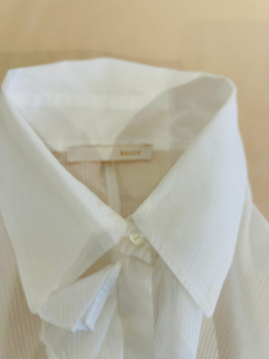 Bluse-Bally