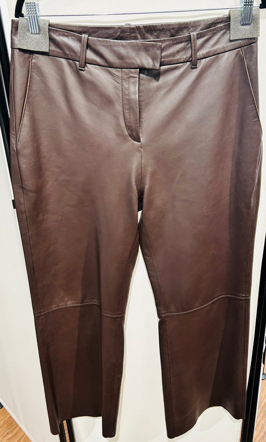 Lederhose-Alysi-Gr 40/42