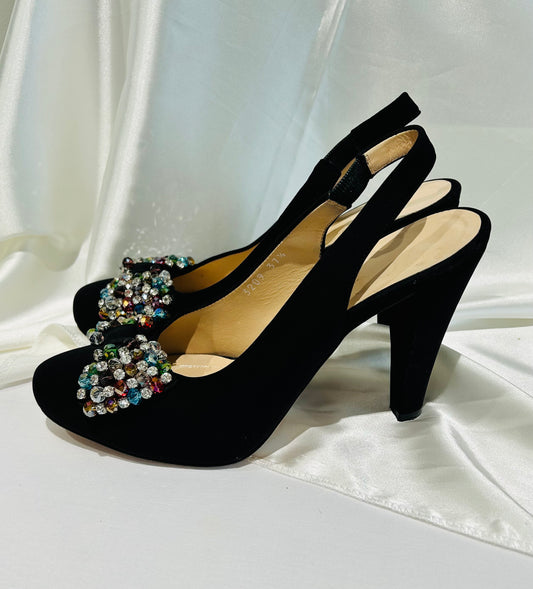 Slingpumps  Gr. 37
