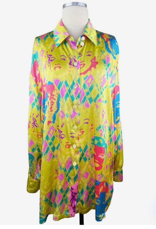 Bluse  Escada Gr.L